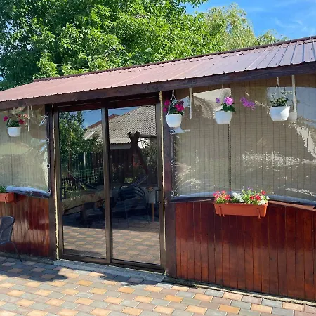 招待所 Sunrise 科尔布