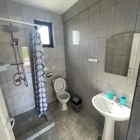 Sunrise Affittacamere *