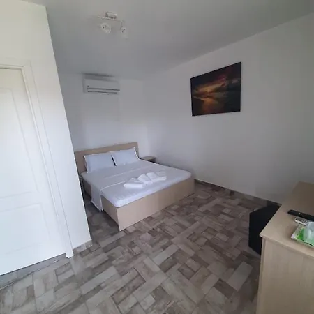 Sunrise * Corbu (Constanta)