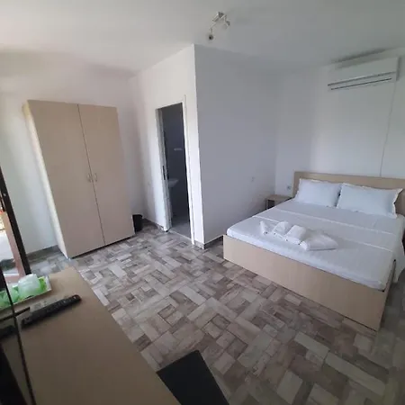 Sunrise * Corbu (Constanta)