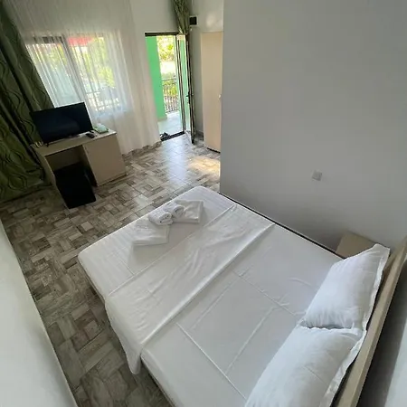 Sunrise Affittacamere