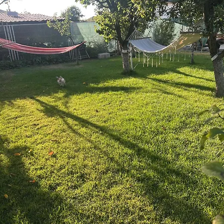 Sunrise Vendégház